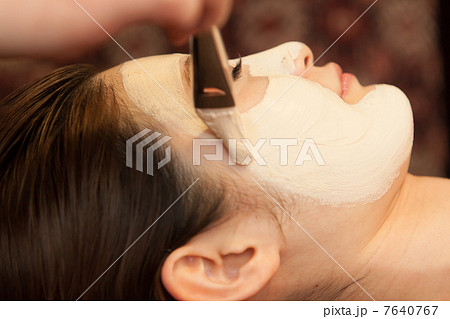 beauty-treatment clinic 撮影協力: 3BエステサロンLuki'A(麻布十番) beauty-treatment clinic 撮影協力: 3BエステサロンLuki'A(麻布十番) 7640767