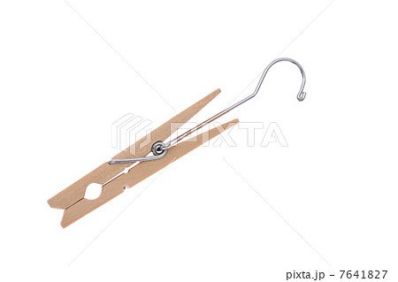洗濯ばさみ 洗濯ばさみ 7641827