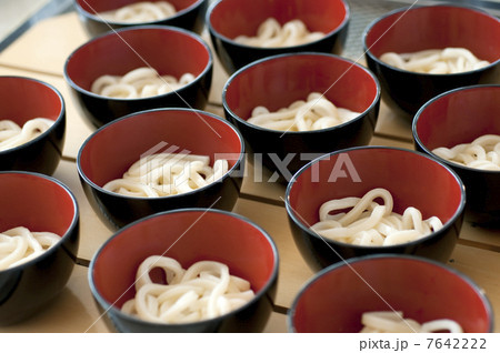 うどん 7642222