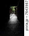 祇園の道 7643987