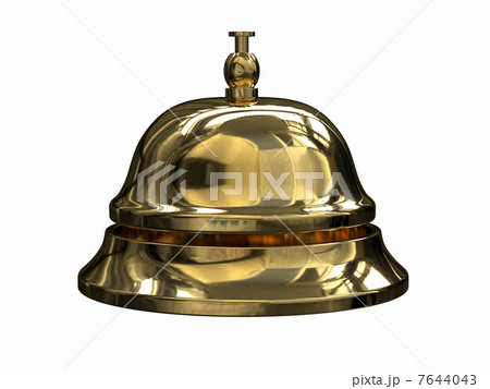 Reception bell Reception bell 7644043