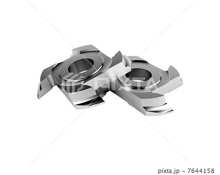 Milling Cutter Milling Cutter 7644158