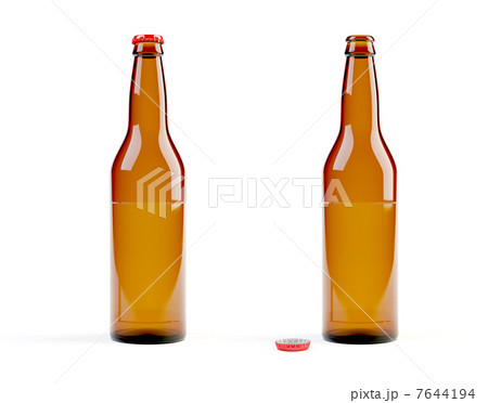 Beer bottle Beer bottle 7644194