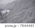 豪雪地方 7644485