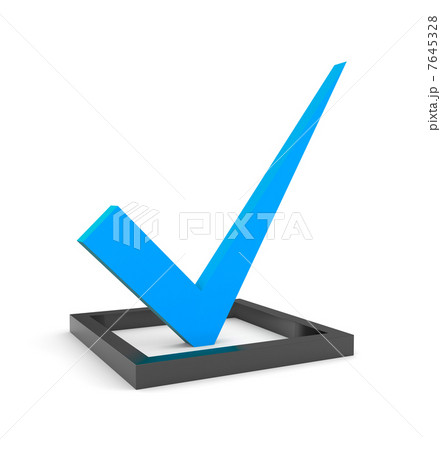 Check symbol Check symbol 7645328