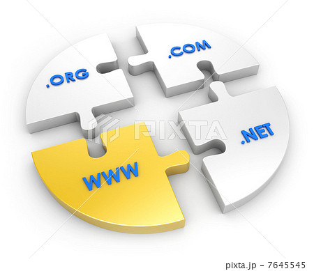 WWW, com, net, org 7645545