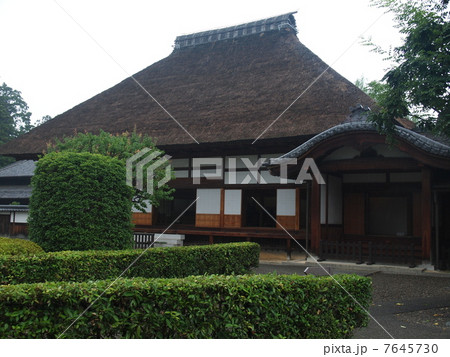 足利学校 7645730