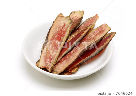 かつおぶし 7646624