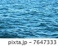 Sea surface 7647333