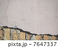 Plaster wall 7647337