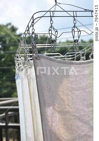 洗濯物 洗濯物 7647415