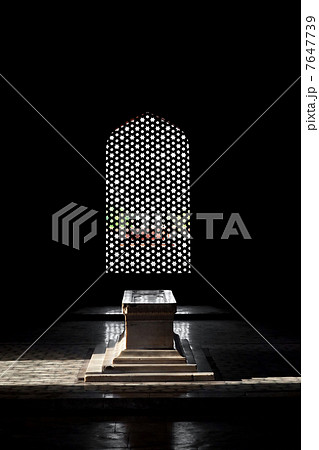 Inside Humayuns Tomb Inside Humayuns Tomb 7647739