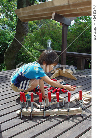 小さなカヤック・クリエイター 小さなカヤック・クリエイター 7648547