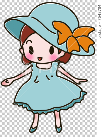 One piece girl 7648784