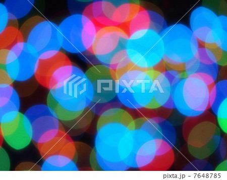 イルミネーション イルミネーション 7648785