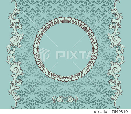 Vintage background Vintage background 7649310