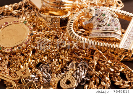 貴金属買い取り 貴金属買い取り 7649812