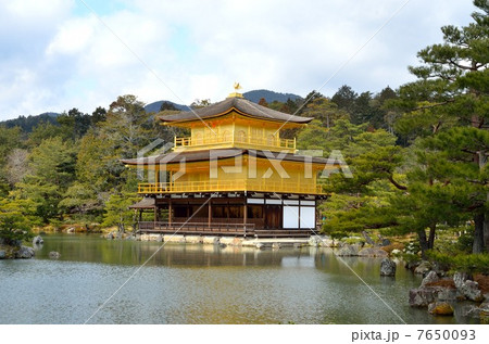 金閣寺 7650093