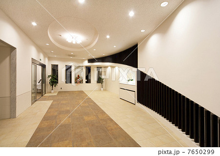 エントランス 7650299