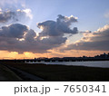 淀川河川敷 淀川河川敷 7650341