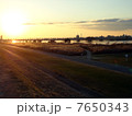 淀川河川敷2 淀川河川敷2 7650343