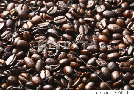 コーヒー 7650530