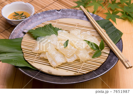 刺身こんにゃく 7651987