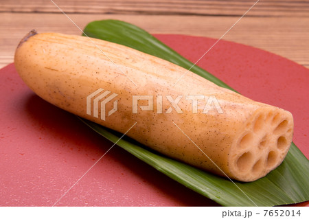 蓮根 7652014