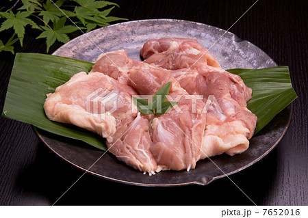 国産鶏もも肉 国産鶏もも肉 7652016