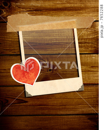 Old photo Old photo 7652288