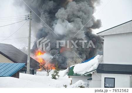 @火事 @火事 7652562