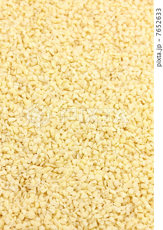 アーモンドダイス 7652633