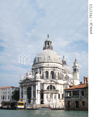 サンタ・マリア・デラ・サルーテ教会 サンタ・マリア・デラ・サルーテ教会 7652723