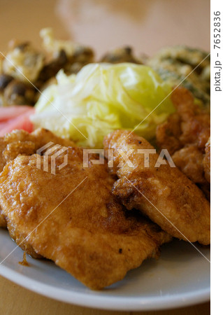 日本の家庭料理 7652836