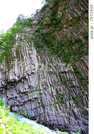 Kiyotsu kyo(Kiyotsu Gorge) 7652840