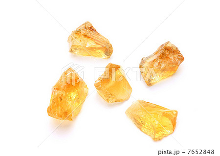 シトリン 7652848