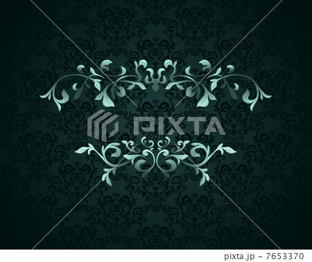 Vintage frame 7653370