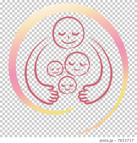 Pink to protect 7653717