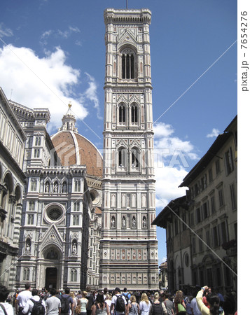 サンタ・マリア・デル・フィオーレ大聖堂 7654276