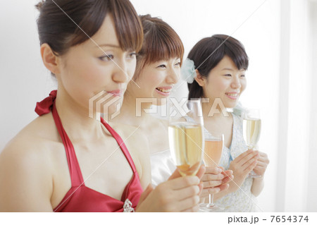 パーティ 7654374
