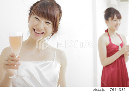 パーティ 7654385