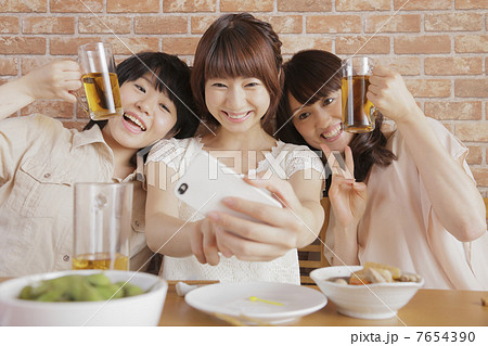 飲み会 飲み会 7654390