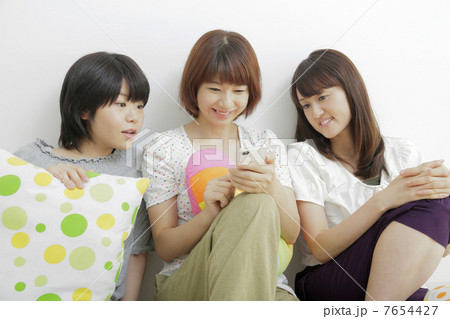 ルームシェア 7654427