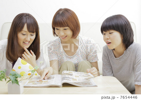 ルームシェア ルームシェア 7654446