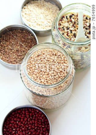 色々な雑穀米 色々な雑穀米 7654999