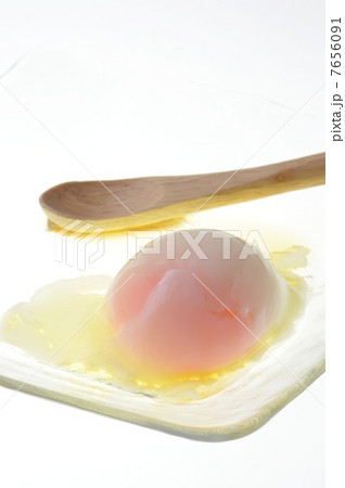 温泉玉子 7656091