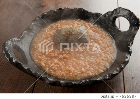 茶粥 茶粥 7656587