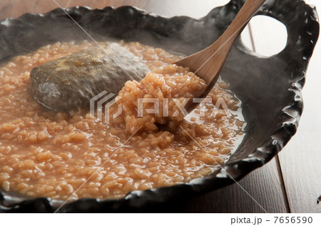 茶粥 茶粥 7656590