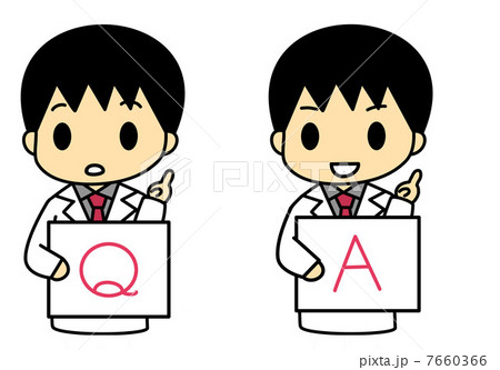 医者　Q&A 7660366