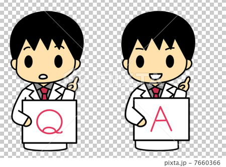 医者　Q&A 7660366